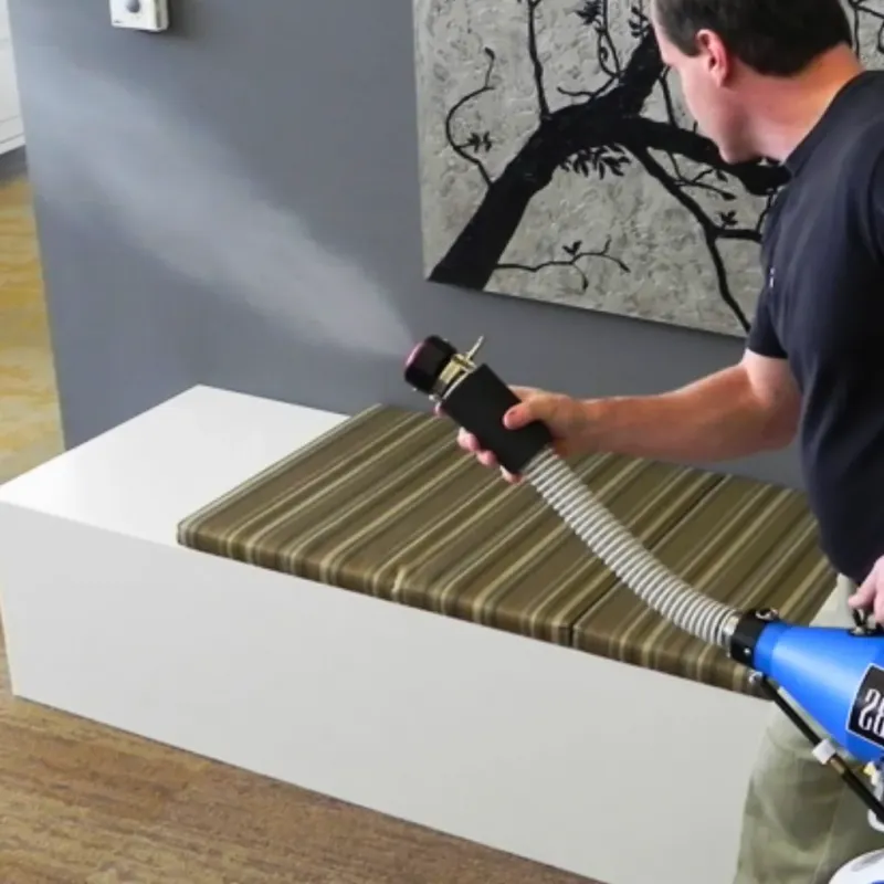 Professional Odor Removal in Monroe County, AR